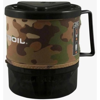 Image 1 of Jetboil MNMCM-EU New MiniMo