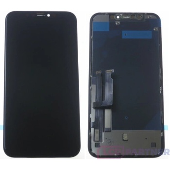 LCD Displej + Dotykový panel Apple iPhone XR