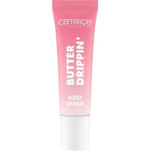Catrice Балсам за устни Butter Drippin' Glossy, 010 Pink Lemon Squeezin, 10 ml - ozone