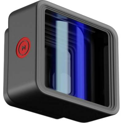 Moment Anamorphic 1.55x Mobile Lens II - PanaBlue - T-Series