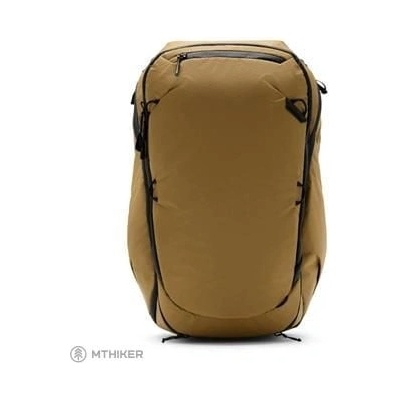 Peak Design Travel Backpack 30 l coyote