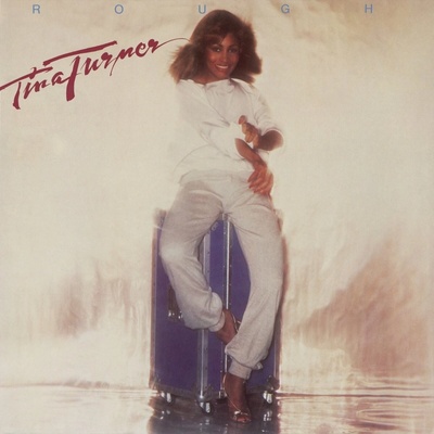 Turner Tina Rough LP