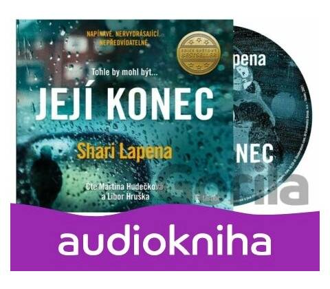 Její konec