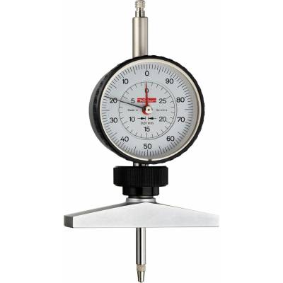 Käfer Индикаторен дълбокомер Kafer TM/2/30 - 0-30 mm, 0.01 mm (40010)