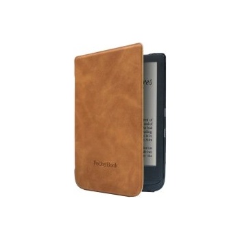 PocketBook Cover Shell for eBook Light Brown