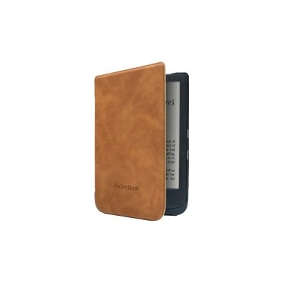 PocketBook Cover Shell for eBook Light Brown