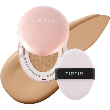 TirTir Фон дьо тен Mask Fit All Cover Cushion, 27N Camel, 18 g
