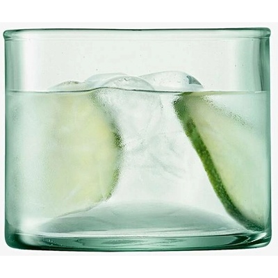 LSA International Sklenička Canopy 4 x 270 ml