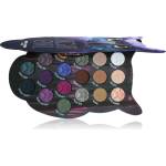 Jeffree Star Cosmetics Artisty Palette Night Owl палитра сенки за очи 18x1 гр