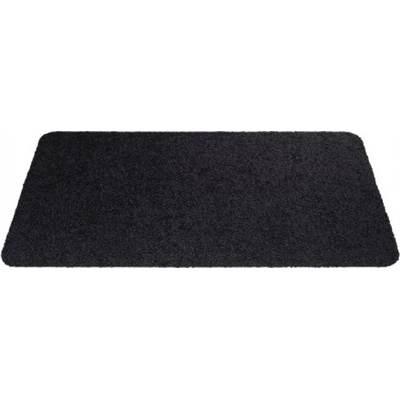 Hamat Rohož Mercury rug černá 55 x 85 cm