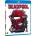 MagicBox Deadpool 2 - Blu-ray (092170)