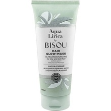 Bisou Aqua Lirica Hair Glow Mask 200 ml