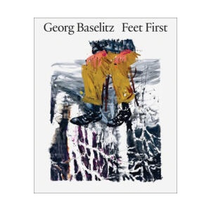 Georg Baselitz: Upending Tradition | Jon-Ove Steihaug, Dr. Christian Weikop, Sverre Wyller, Georg Baselitz (2025)