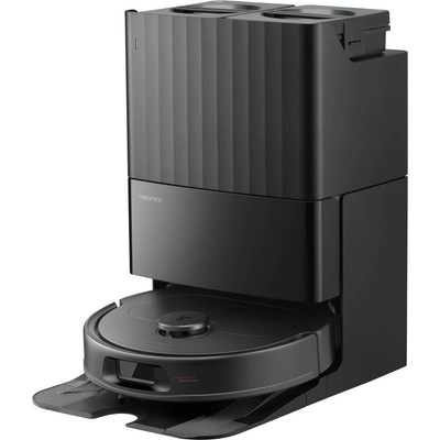 Roborock Qrevo S Pro Black – Zbozi.Blesk.cz