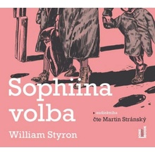 Sophiina volba - Styron William