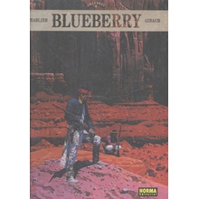 BLUEBERRY