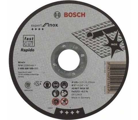 BOSCH 2.608.600.549
