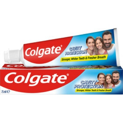 Colgate Cavity Protection 75 ml