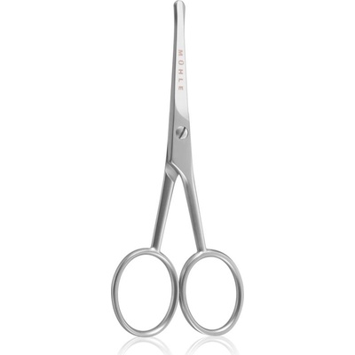 Mühle Accessories Scissors nůžky na vousy 10,5 cm – Zboží Dáma