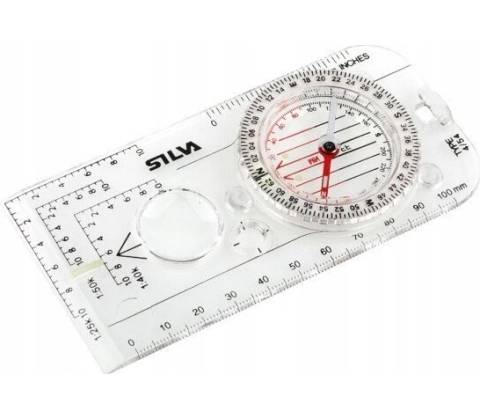 Silva 4-6400/360