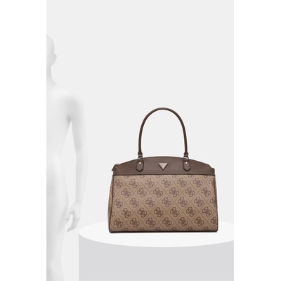 GUESS чанта дамска от имитация на кожа BERTA (TWOB86.88903)