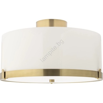 By Rydéns 4202670-6509 - Таванно осветително тяло MARCEL 3xE27/8W/230V (RS0261)