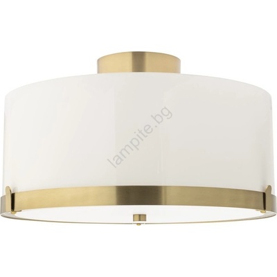 By Rydéns 4202670-6509 - Таванно осветително тяло MARCEL 3xE27/8W/230V (RS0261)