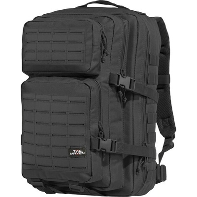 Pentagon Assault Large čierny 51 l