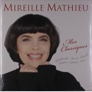 MATHIEU, MIREILLE - MES CLASSIQUES LP