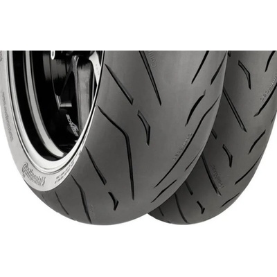 Continental ContiRoad 160/60 R17 69W