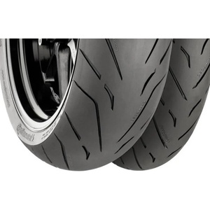 Continental ContiRoad 160/60 R17 69W Мотоциклетни гуми