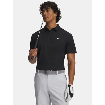 Under Armour Мъжка тениска Under Armour UA T2G Pique Polo Under Armour | Cheren | МЪЖЕ | S