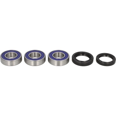 ALL BALLS sada ložisek kol HONDA CR 250R, 125R, 500R 90-01 (25-1202, AB25-1202, AB25-1202)