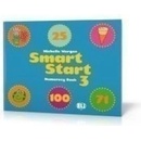 Smart Start 3 - Numeracy Book