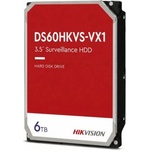 Hikvision 6TB 5400rpm 3.5 DS60HKVS-VX1