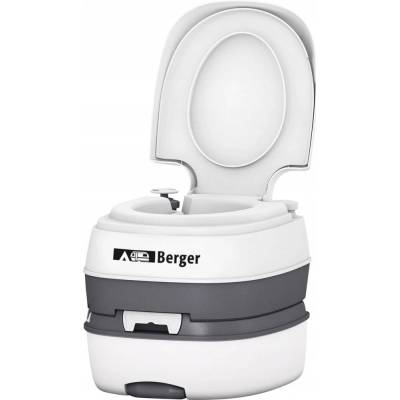 Berger Deluxe 17 l