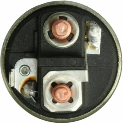 Elektromagnetický spínač, startér HC-Cargo F 032 234 969