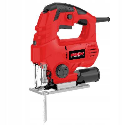 Píla Hecht 650 W napájanie sieťové