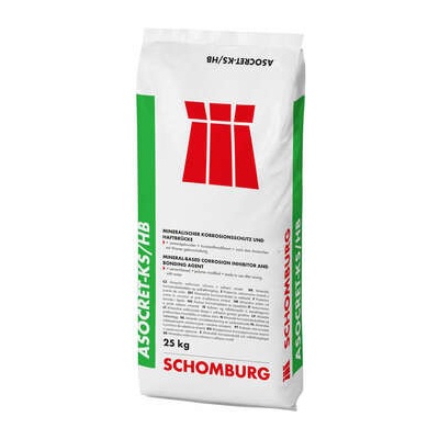 Schomburg Asocret-KS/HB (6kg)