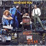 Universal Who: Who Are You - Vinyl (LP) (025665)