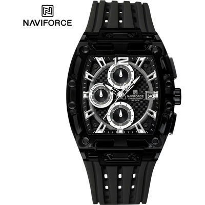 Naviforce KP38617 čierna