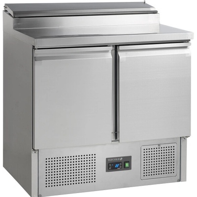 Saladeta TEFCOLD SS 920