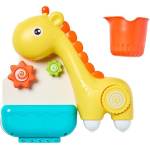 Raya Toys Играчка за баня Raya Toys - Жирафче (503125177)