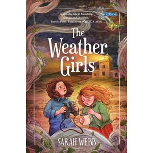 Weather Girls | Sarah Webb (2024)