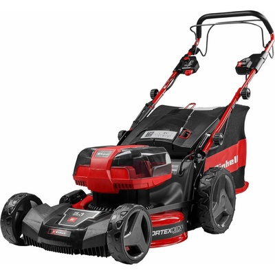 Einhell GE-CM 36/47 S HW Li 4x4,0Ah