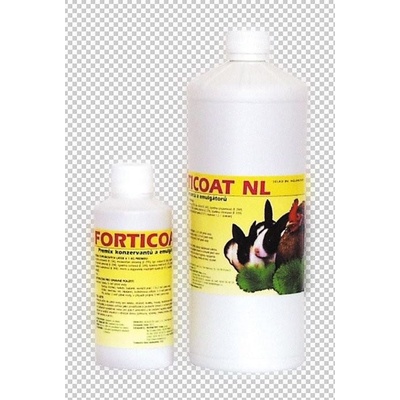 Canvit Forticoat NL 1000 ml