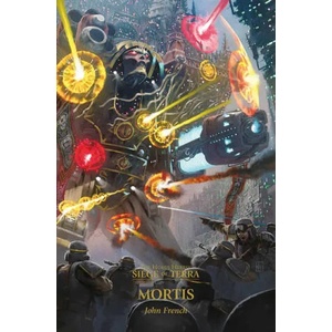 Mortis (ISBN: 9781800262461)