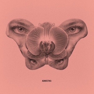 Spinaker Katarzia: Agnostika - CD (040581)