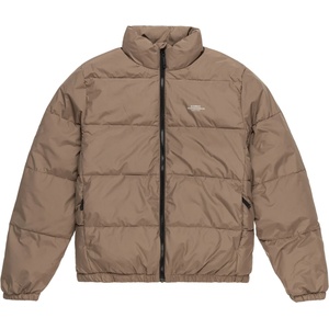 Element Мъжко синтетично яке Element Classic Puffa Insulator Synthetic jacket - Walnut - размер XL (004-5796-0415)