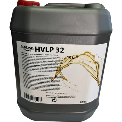 Lubline HVLP 32 10 l | Zboží Auto